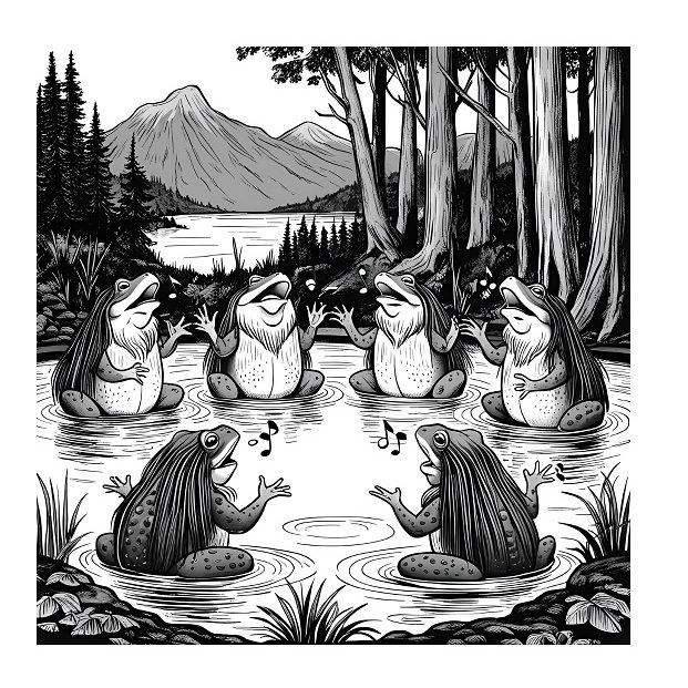 Todas en coro: sobre Canto yo y la montaña baila, de Irene&nbsp;Solà