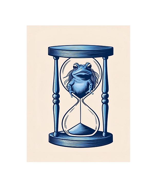 Cómo perder el tiempo y el espacio (sobre Pura pasión, de Annie&nbsp;Ernaux)