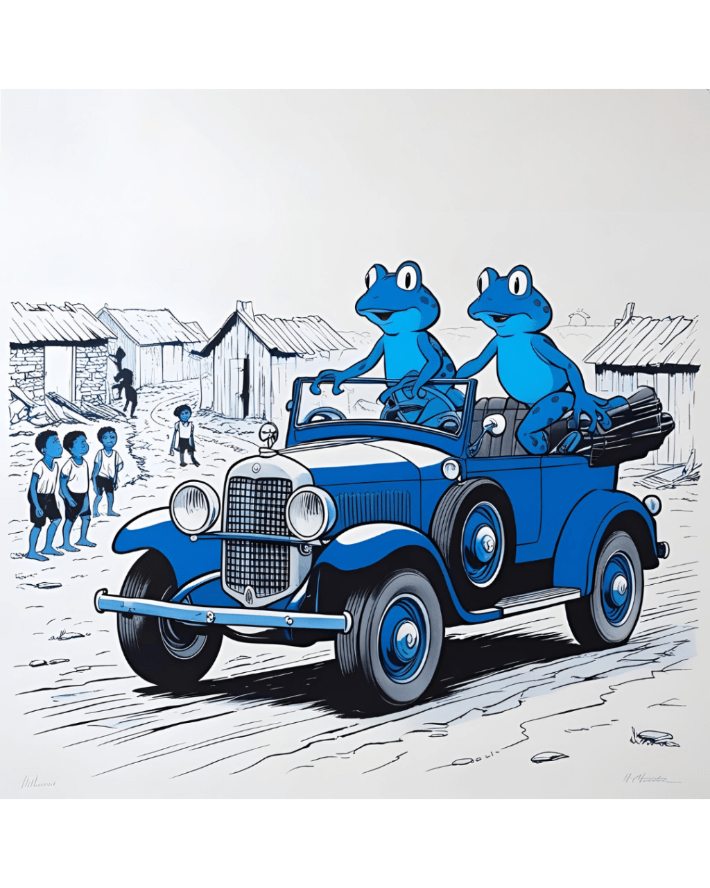 Para vivir aquí, de Juan&nbsp;Goytisolo