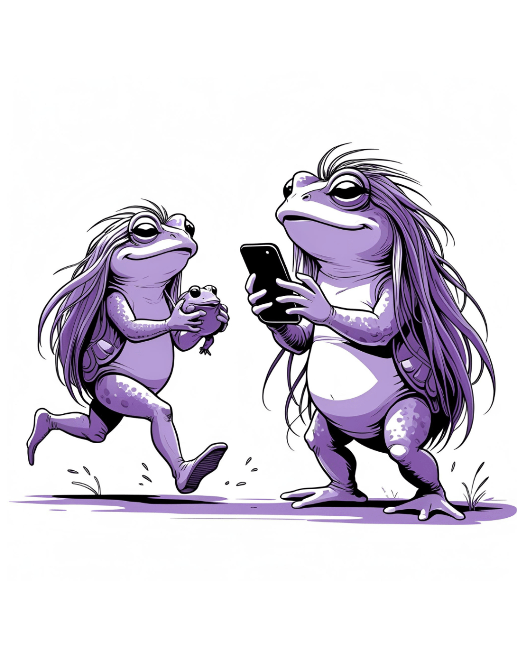 Casas vacías, Brenda Navarro