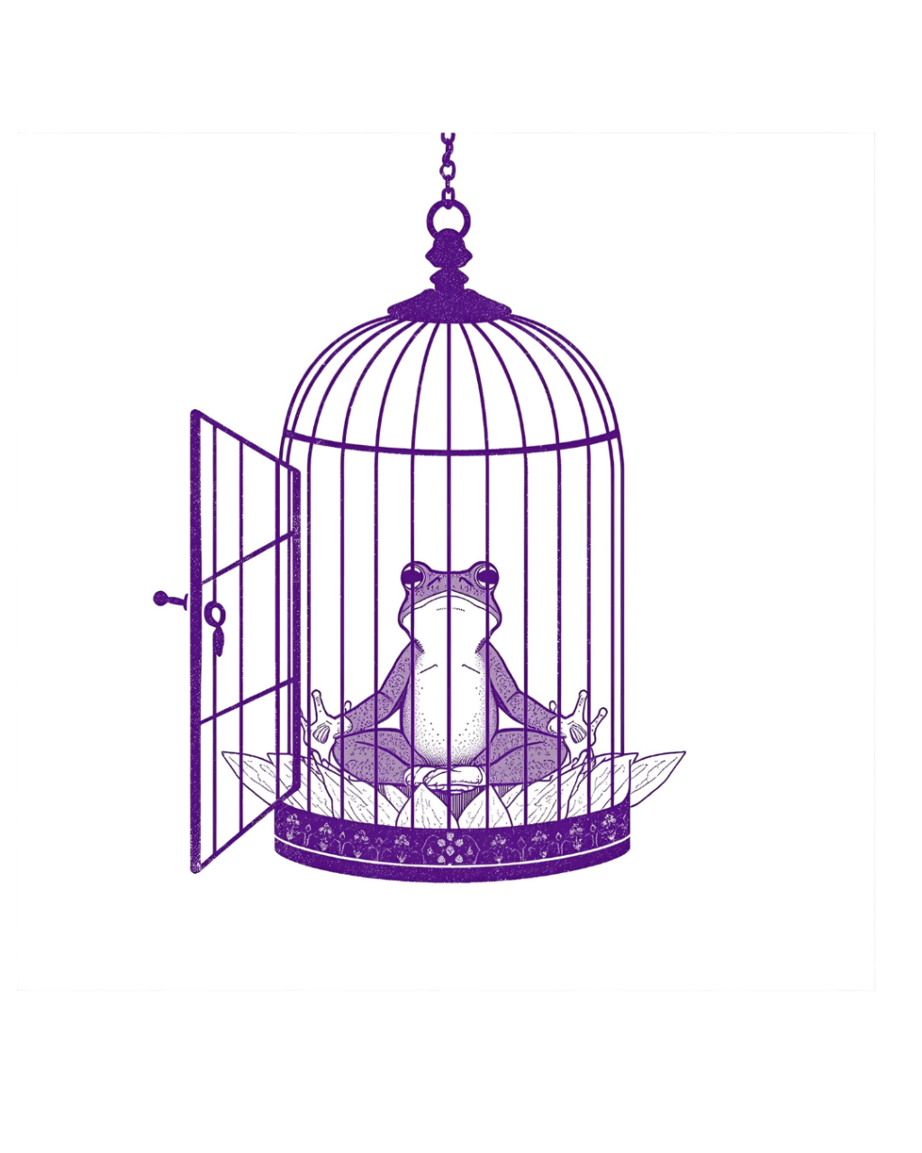 Yoga, de Emmanuel&nbsp;Carrère