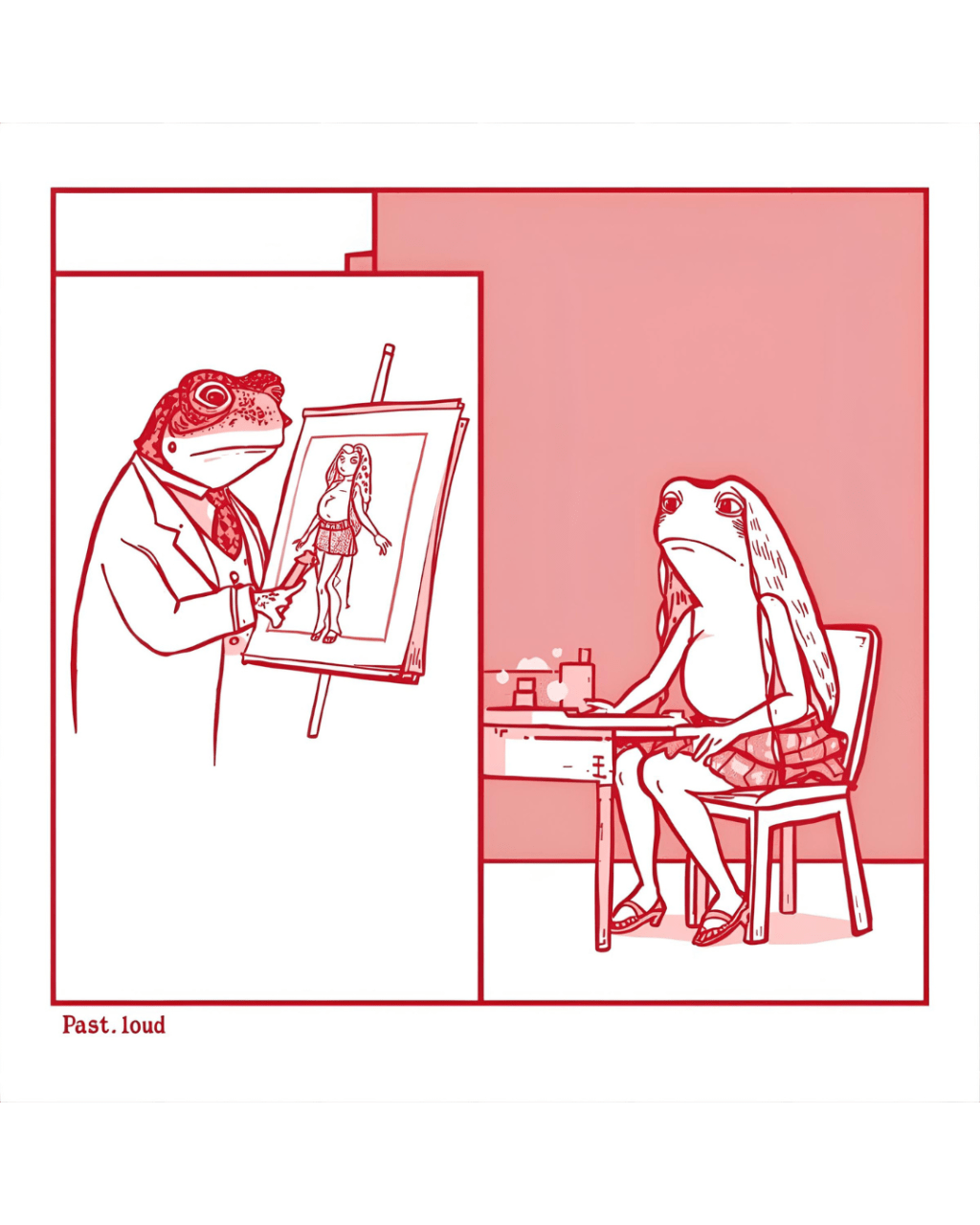 Lo que nos enseña Magnífico&nbsp;Delgado