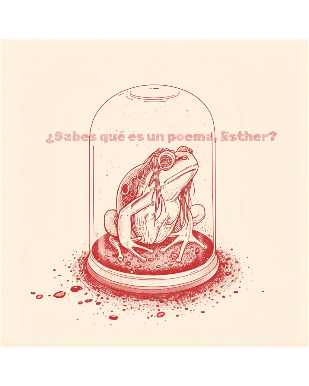 La campana de cristal o revelaciones de&nbsp;invierno